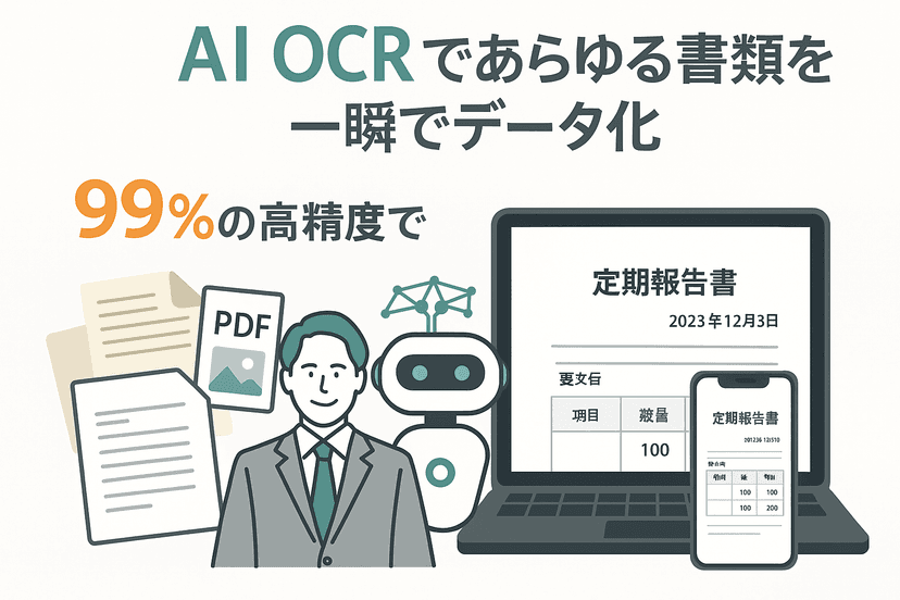 社内文書ペーパーレス化